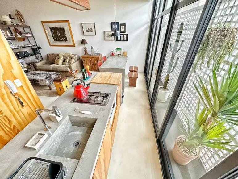 Apartamento Vem Pro Copan - No Precinho *