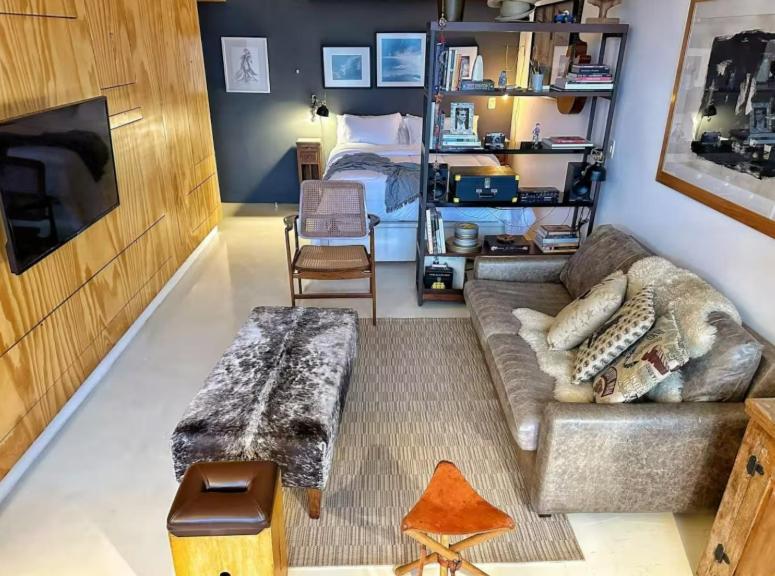 Vem Pro Copan - No Precinho Apartamento