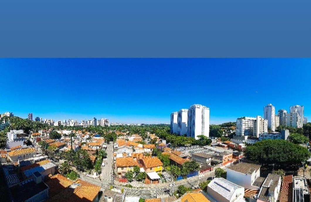 Garden Panoramico Premium * Sao Paulo
