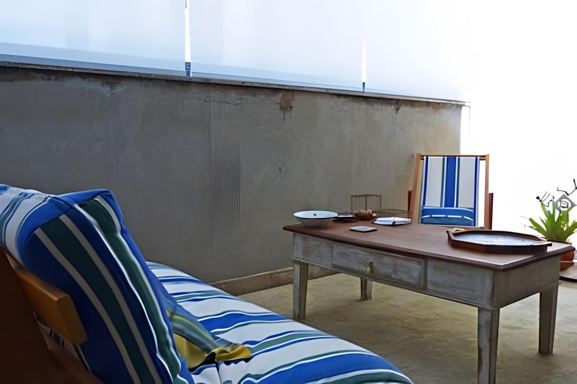 Garden Panoramico Premium Apartment *