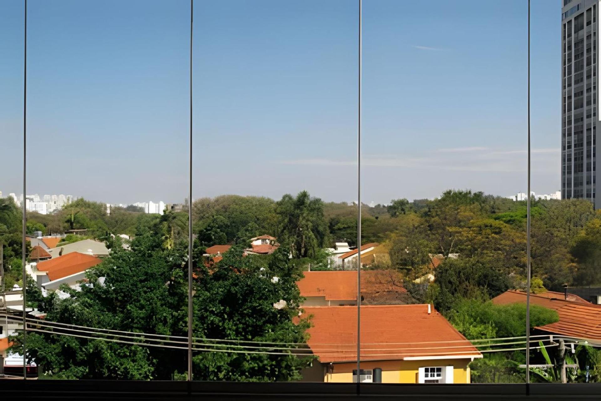 Garden Panoramico Premium Apartment *