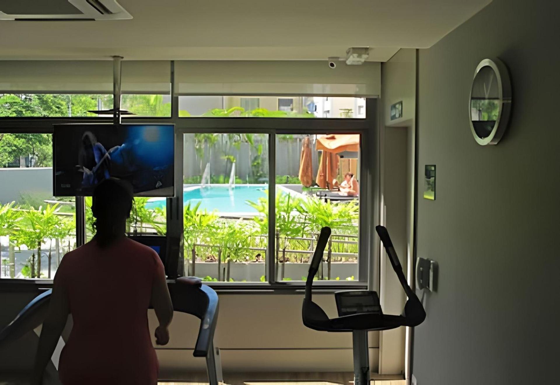 Garden Panoramico Premium Apartment *
