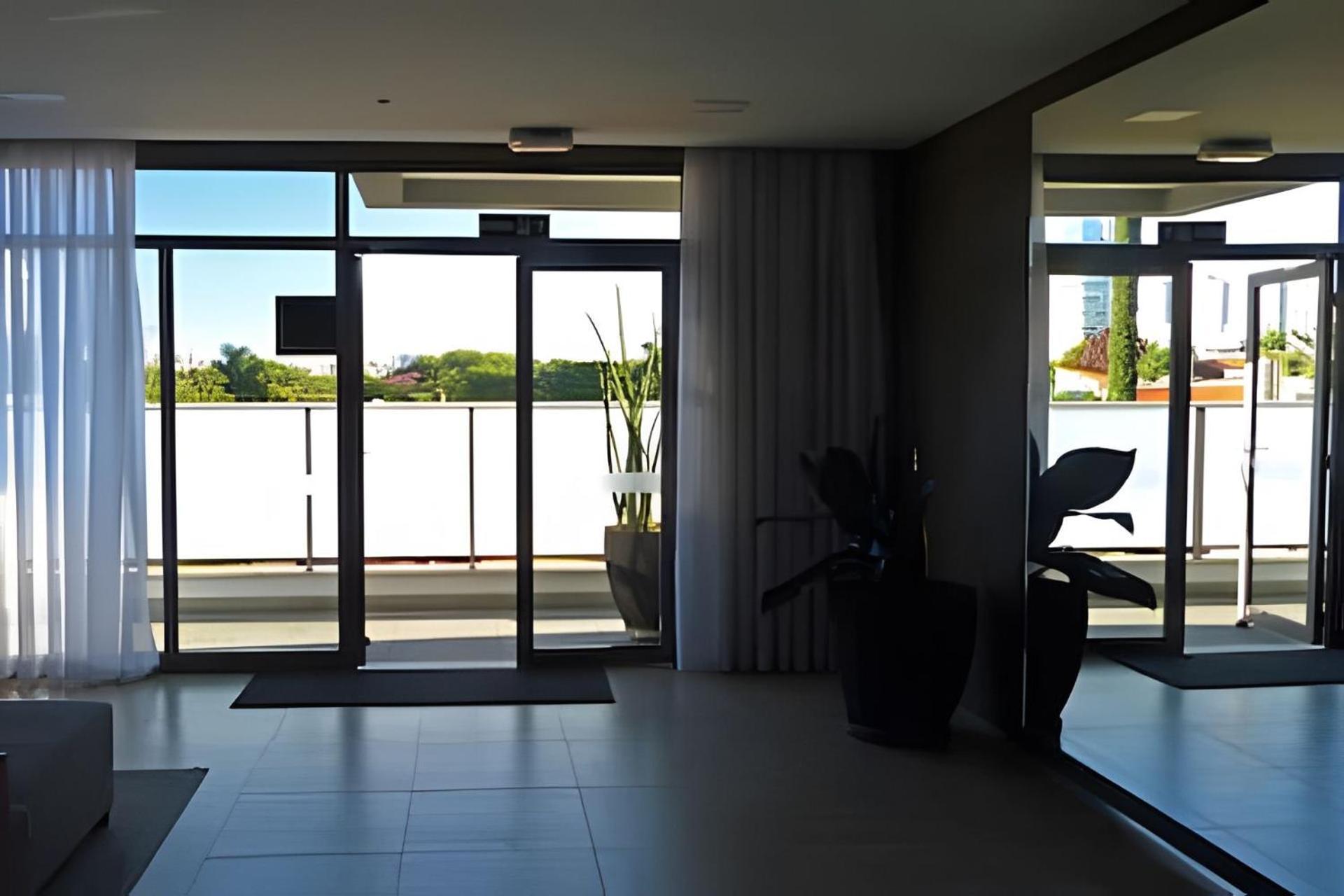 Garden Panoramico Premium Apartment