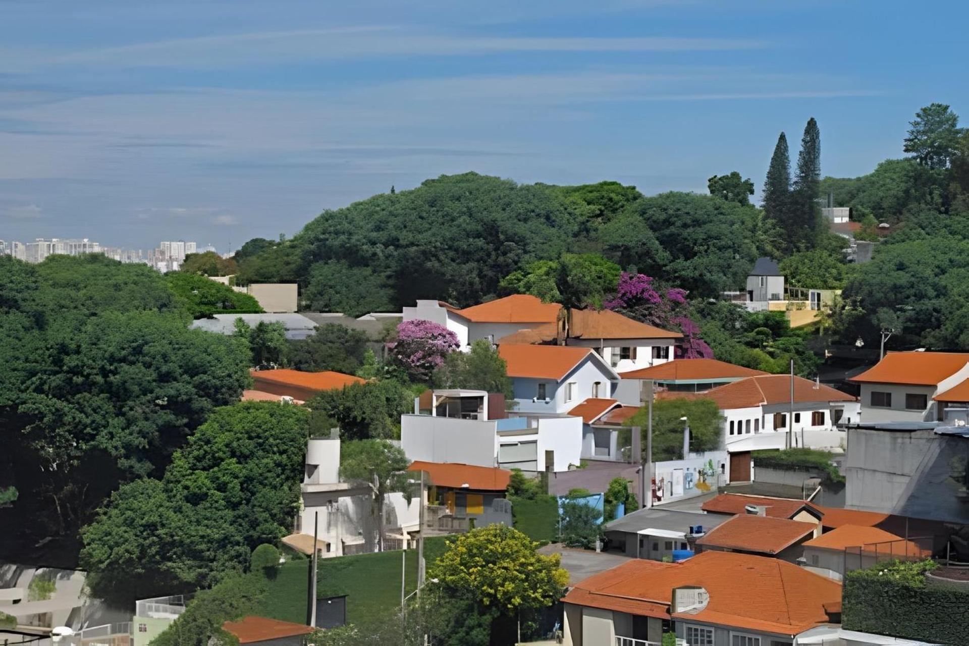 Apartment Garden Panoramico Premium *