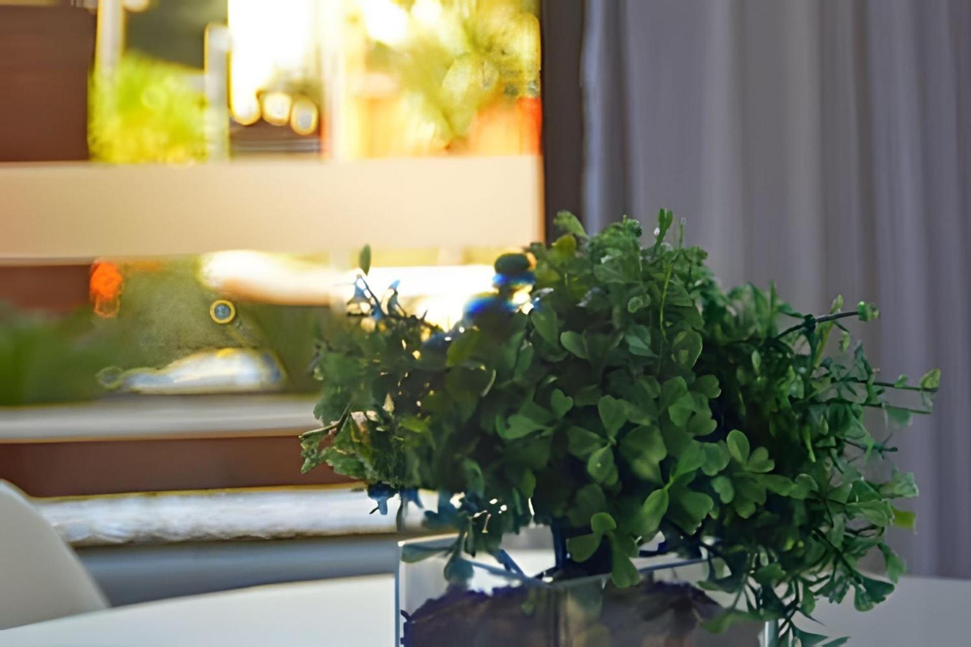 Garden Panoramico Premium *