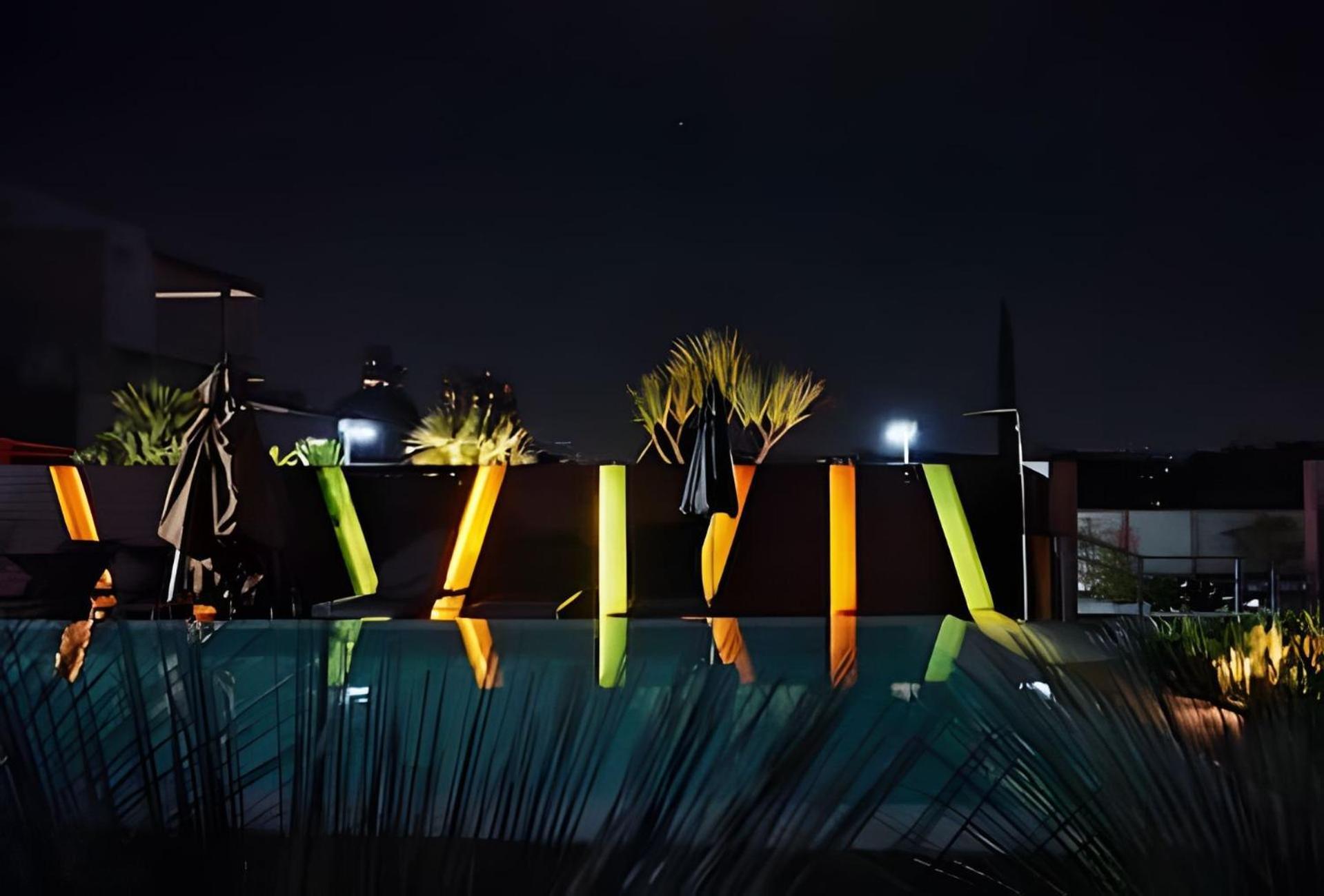 Apartment Garden Panoramico Premium *