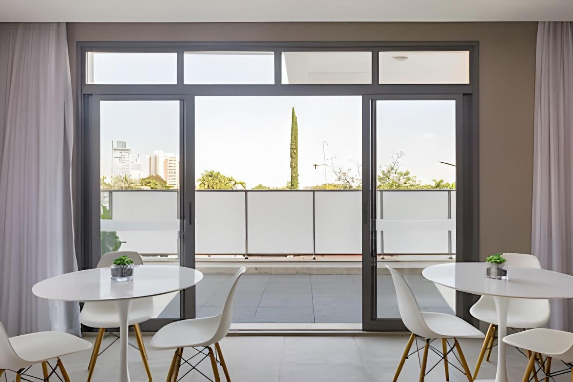 Apartment Garden Panoramico Premium *