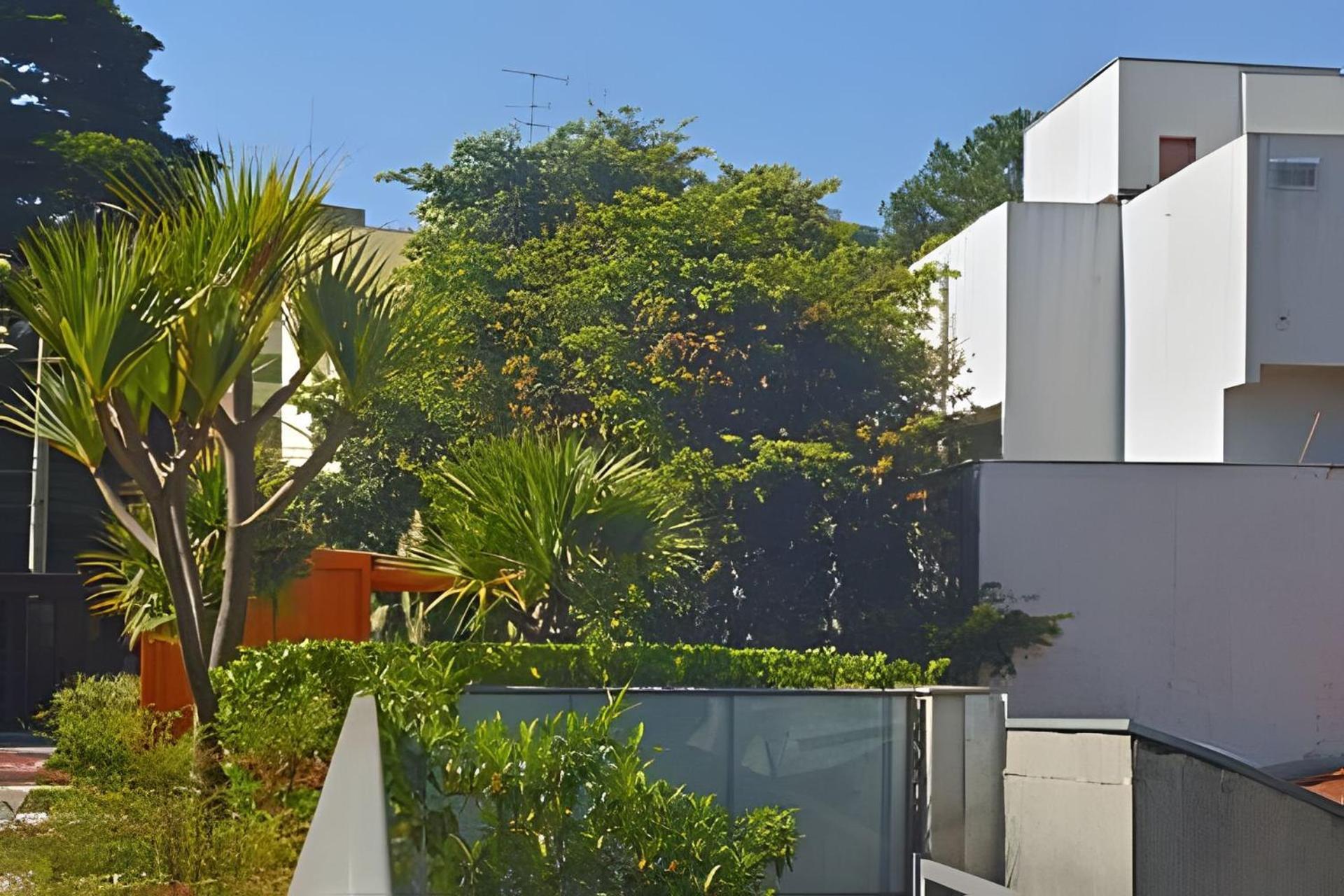 Garden Panoramico Premium Sao Paulo