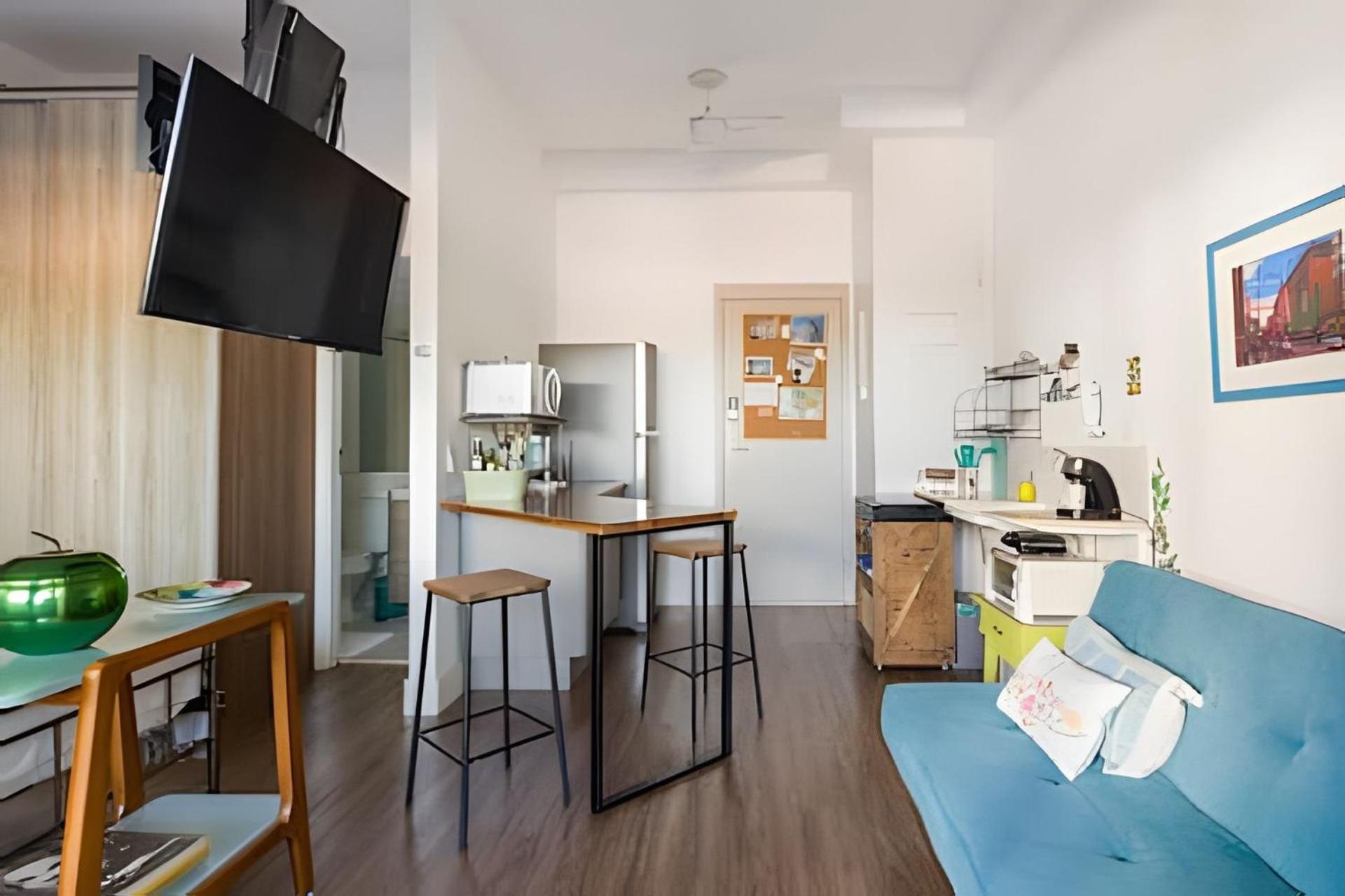 Apartment Garden Panoramico Premium *