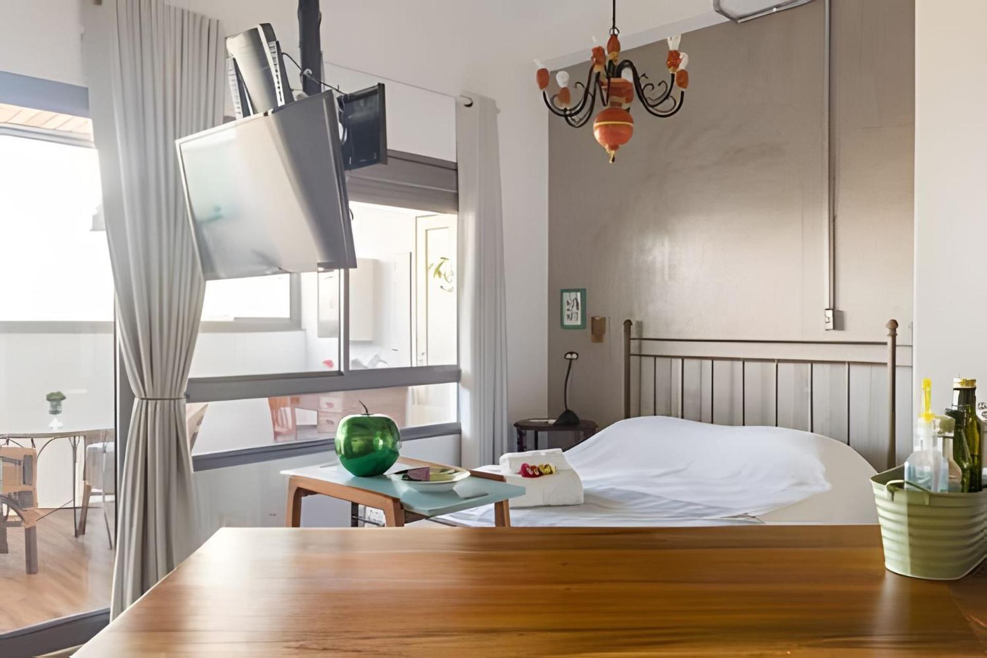 Garden Panoramico Premium Apartment *