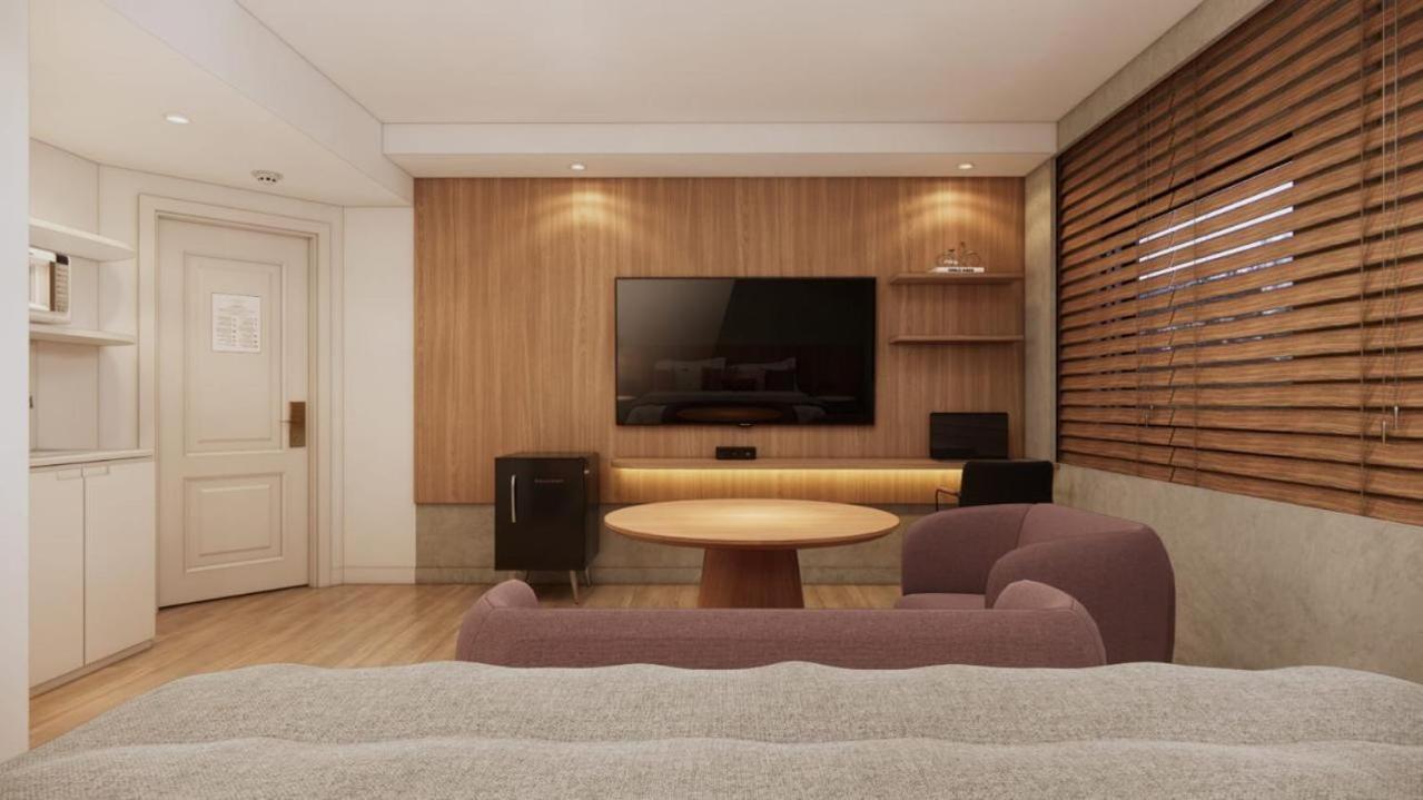 Apartamento Cyclinn Olimpia