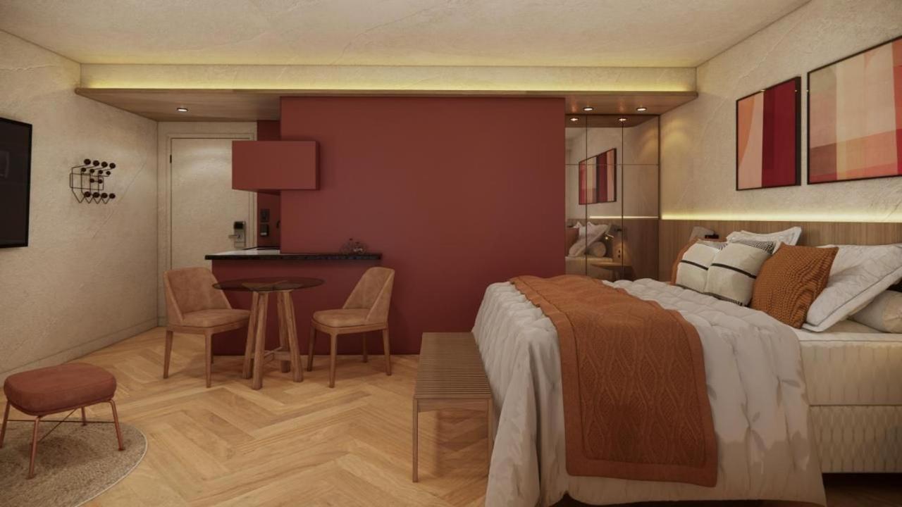 Cyclinn Perdizes Apartamento