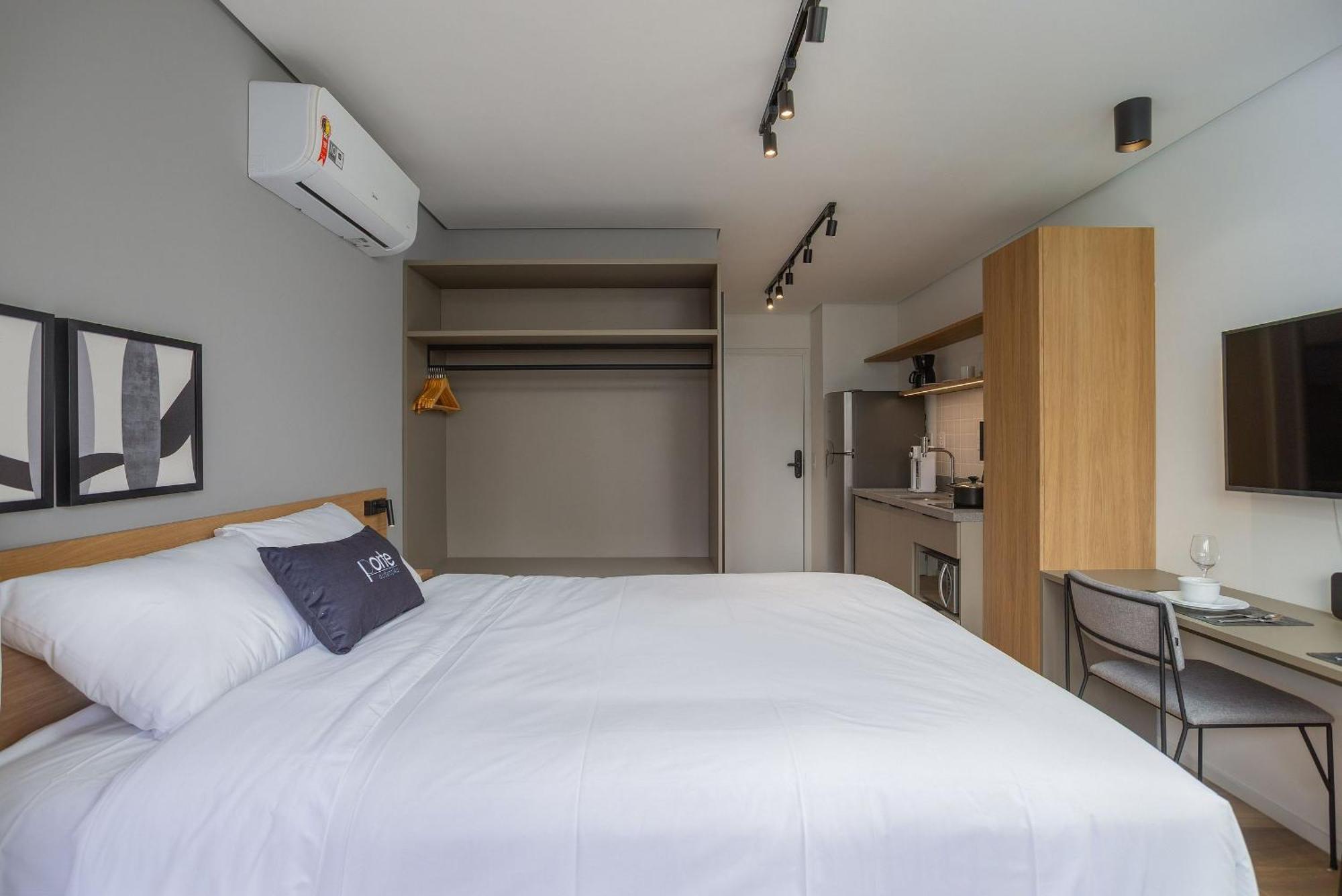 Apartamento Lumen *