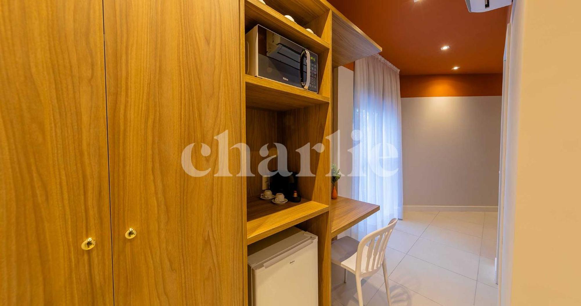 Smart Charlie Vitta Campo Belo