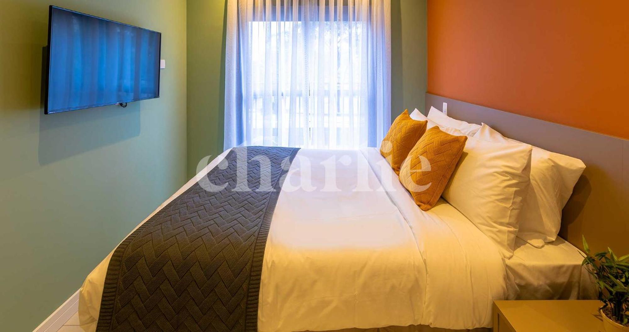 Smart Charlie Vitta Campo Belo Apartamento