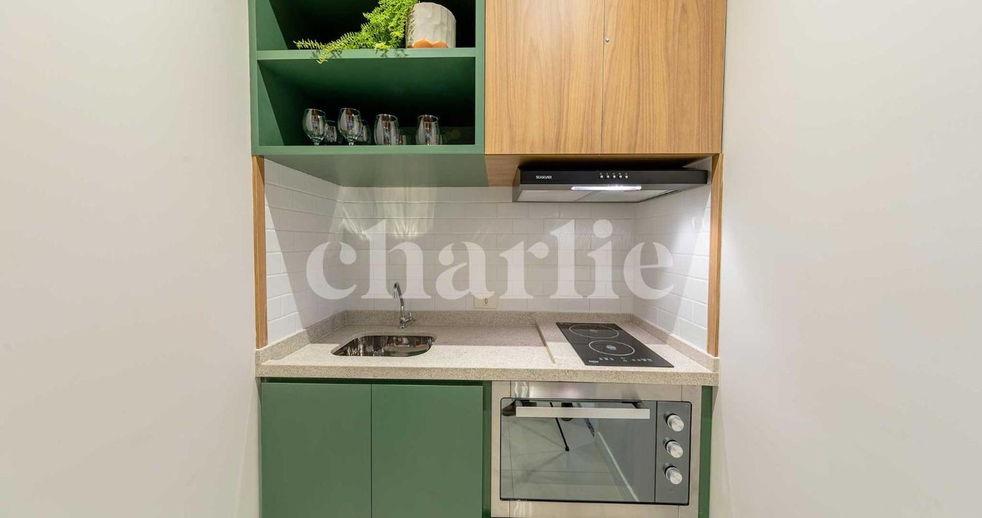 Smart Charlie Vitta Campo Belo