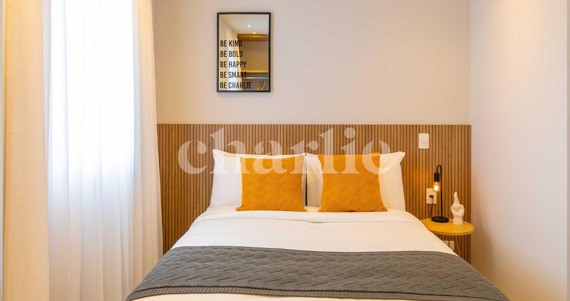 Apartamento Smart Charlie Vitta Campo Belo