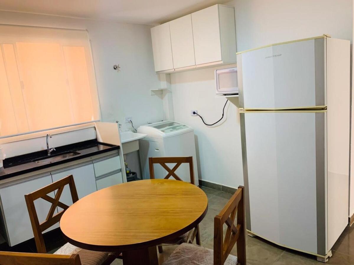 Apartamento 02 Zona Norte Sp - Bairro Tremembe São Paulo