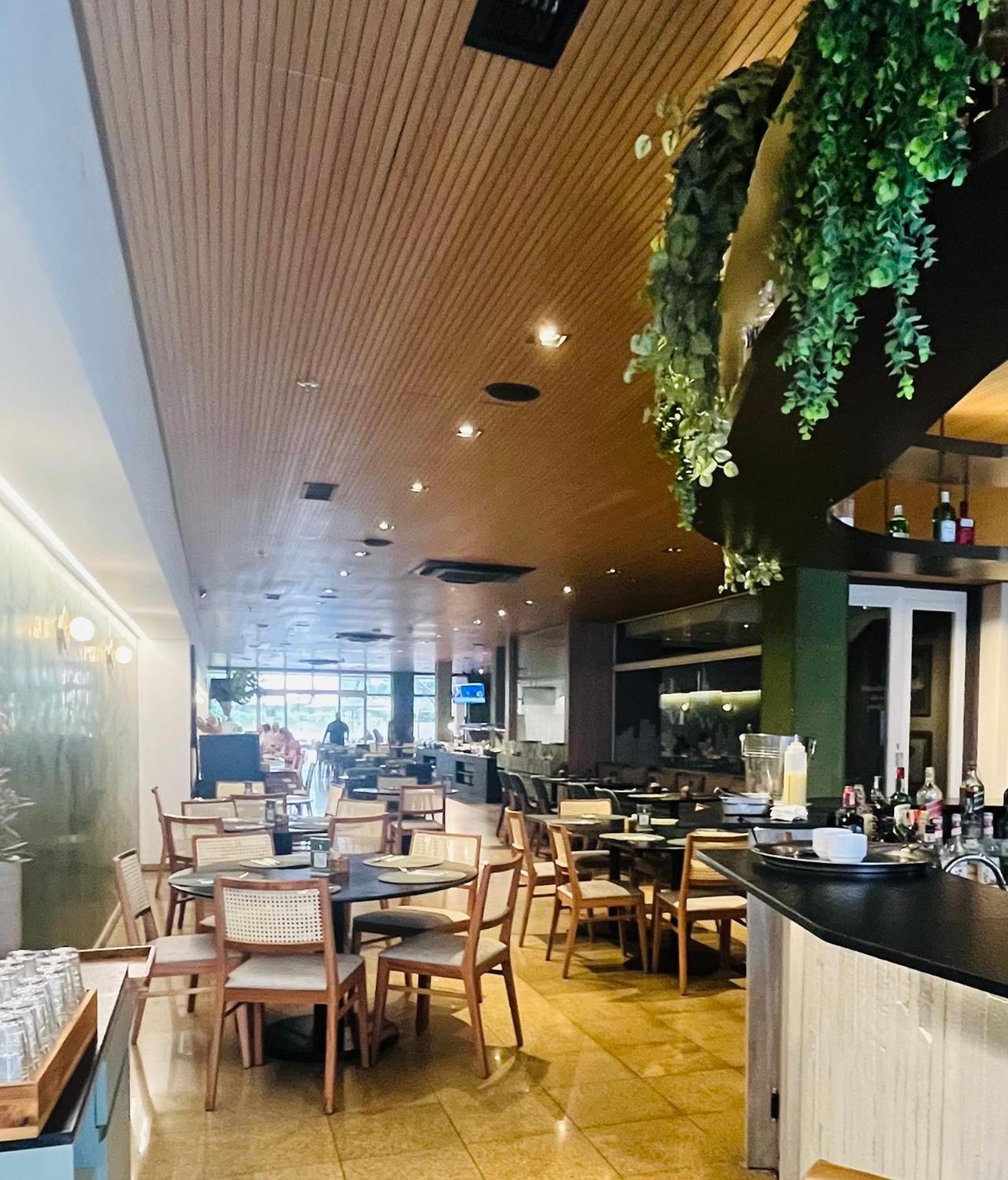 Flat Reformado Andar Alto Internacional Plaza Av Paulista Aparthotel São Paulo