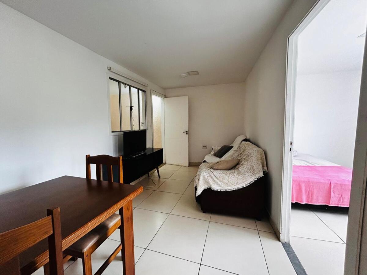 Apto Com 02 Zn Sp Apartamento