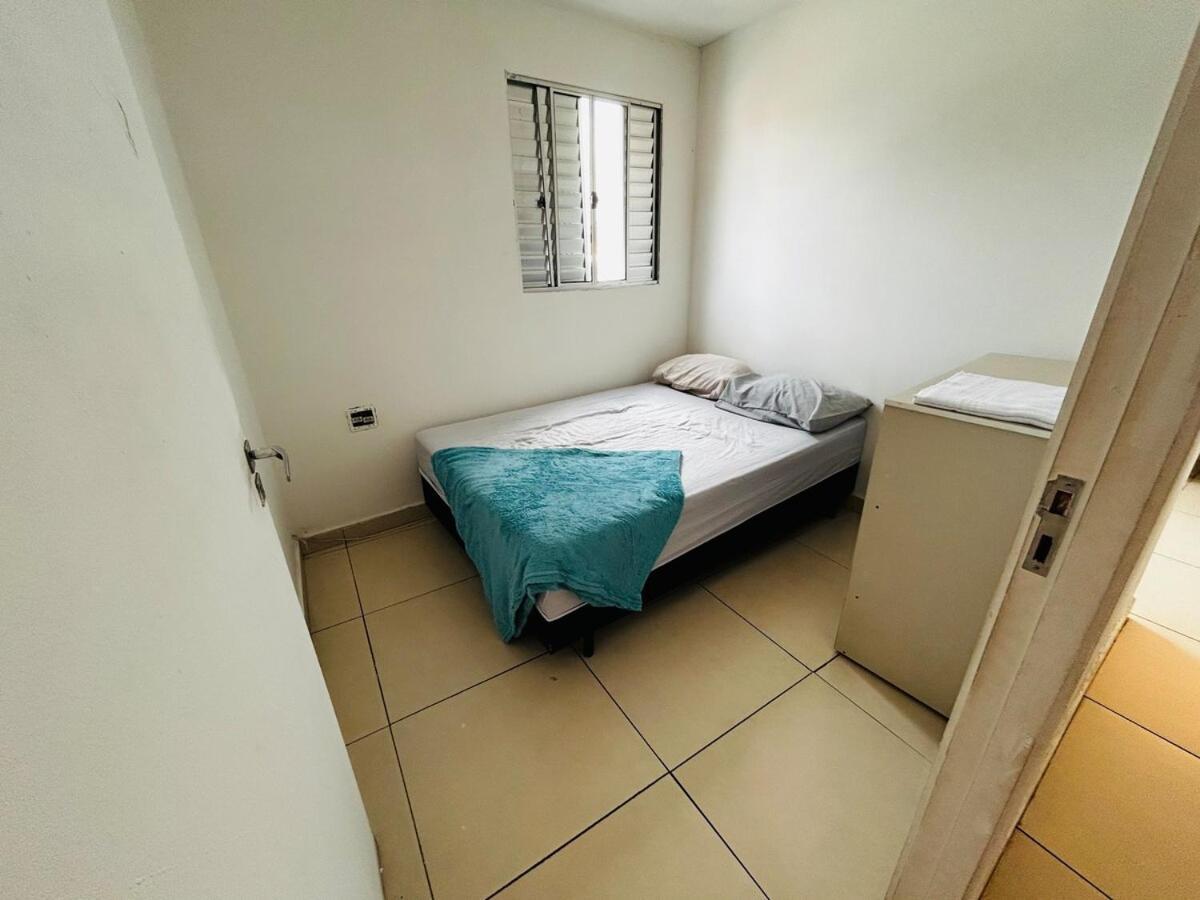 Apto Com 02 Zn Sp Apartamento São Paulo