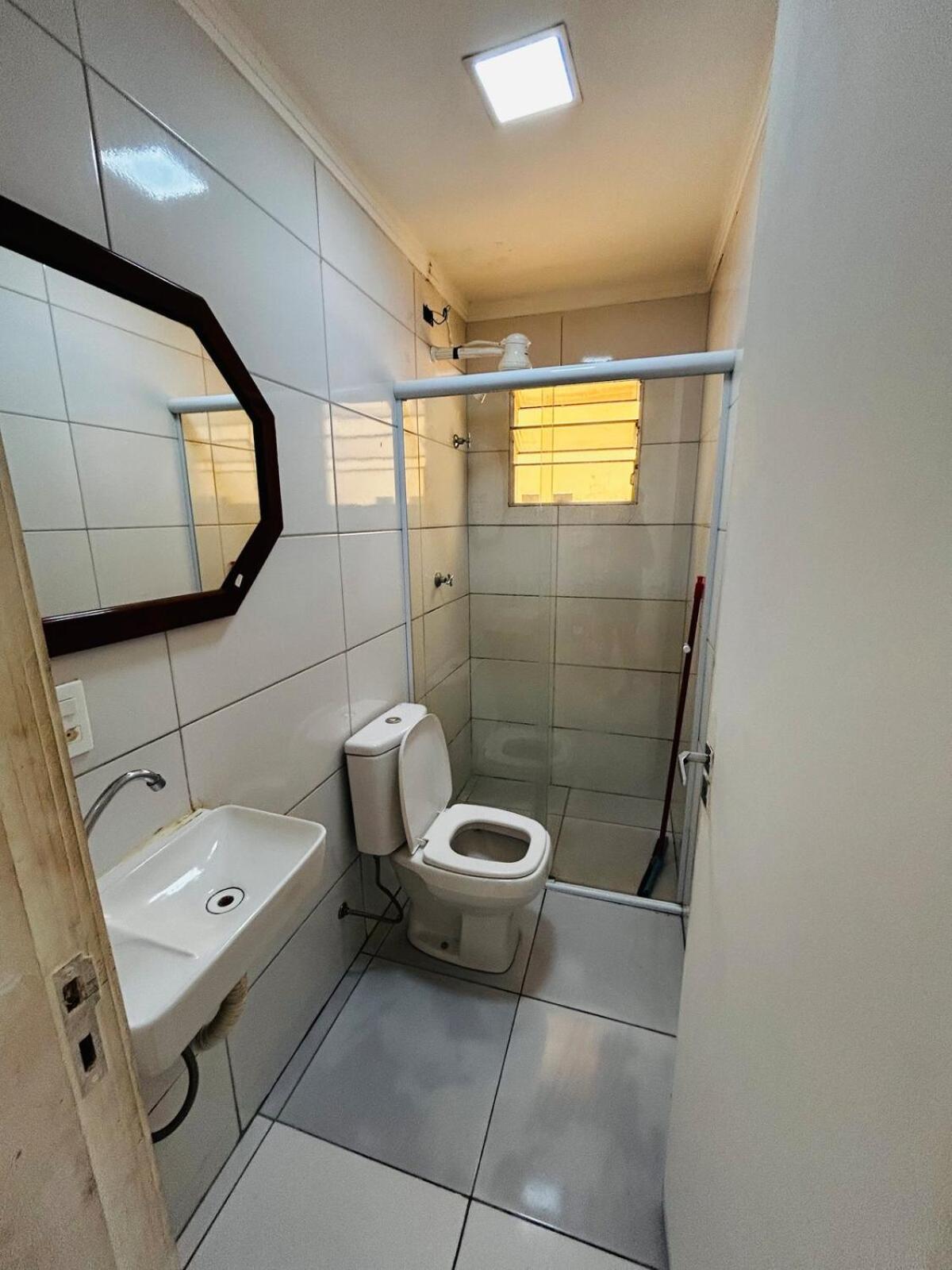 Apto Com 02 Zn Sp Apartamento *
