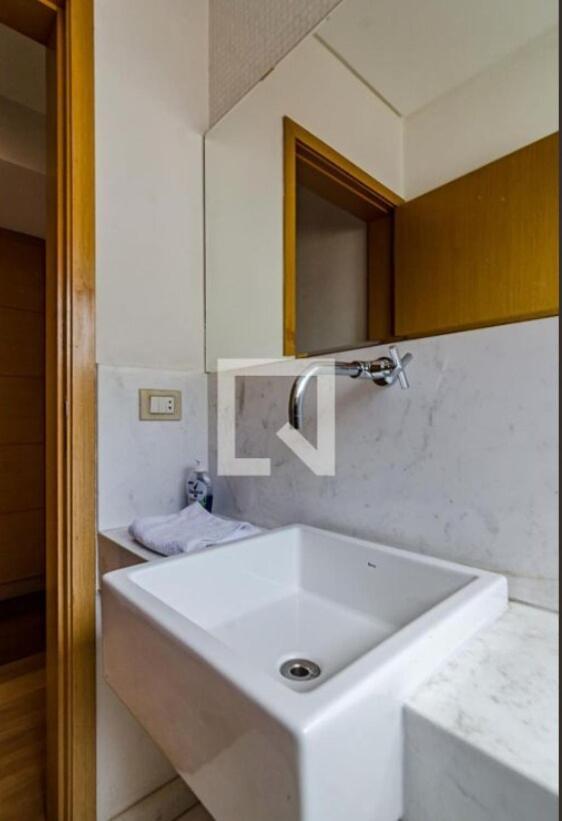 Penthouse 100 Meters From Av Paulista Apartment