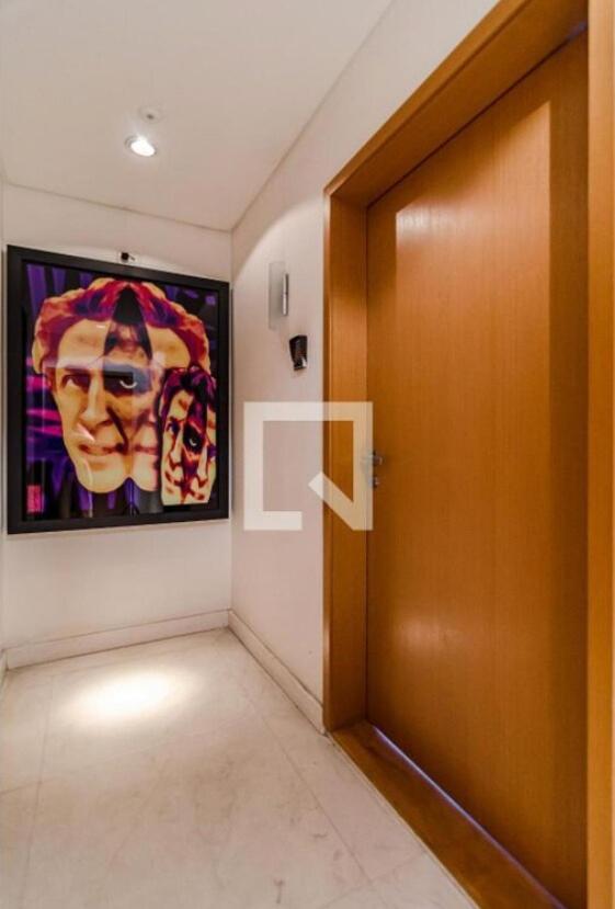 Penthouse 100 Meters From Av Paulista Sao Paulo
