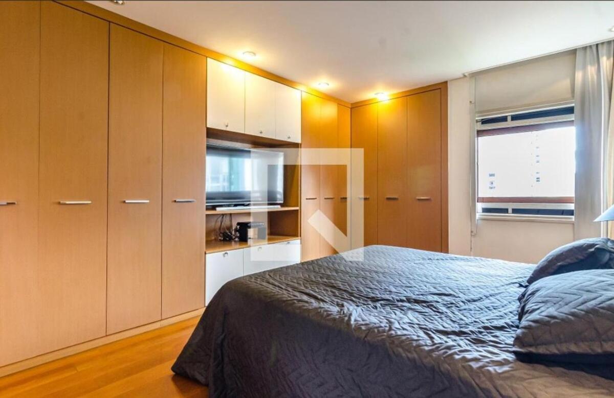 Penthouse 100 Meters From Av Paulista Apartment *