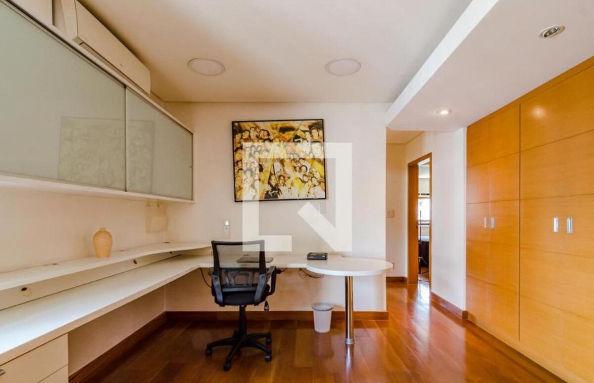 Apartment Penthouse 100 Meters From Av Paulista