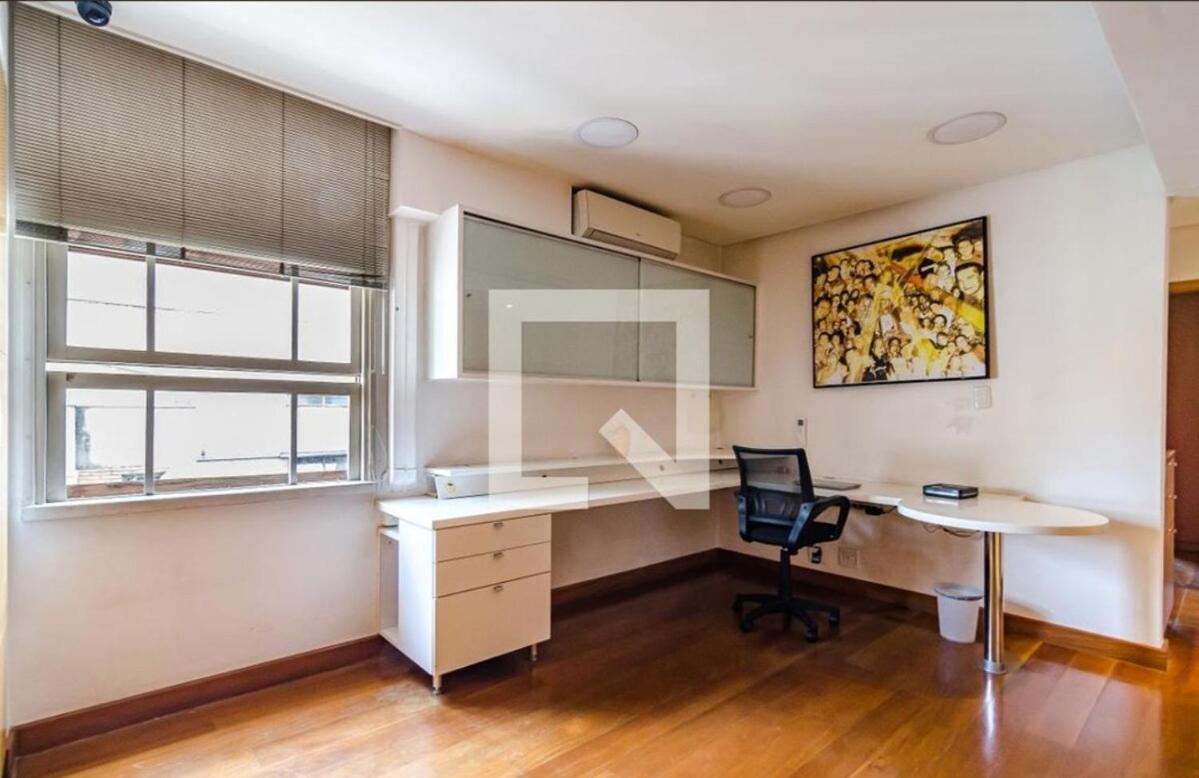 Penthouse 100 Meters From Av Paulista Sao Paulo