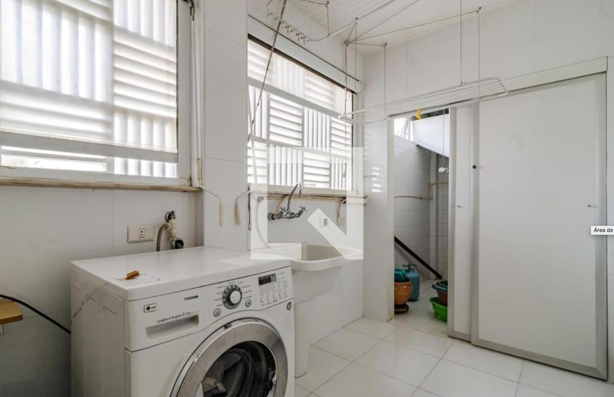 Penthouse 100 Meters From Av Paulista Apartment *