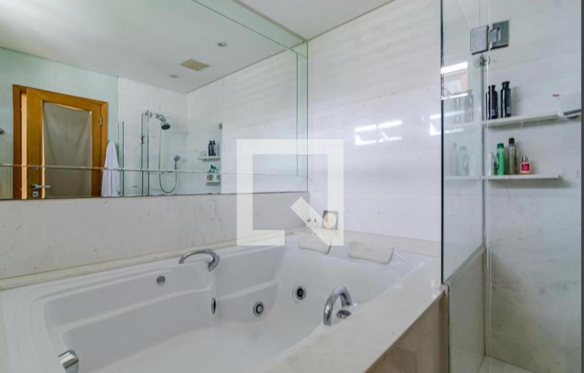 Penthouse 100 Meters From Av Paulista *