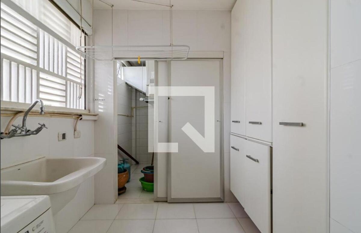 Penthouse 100 Meters From Av Paulista * Sao Paulo