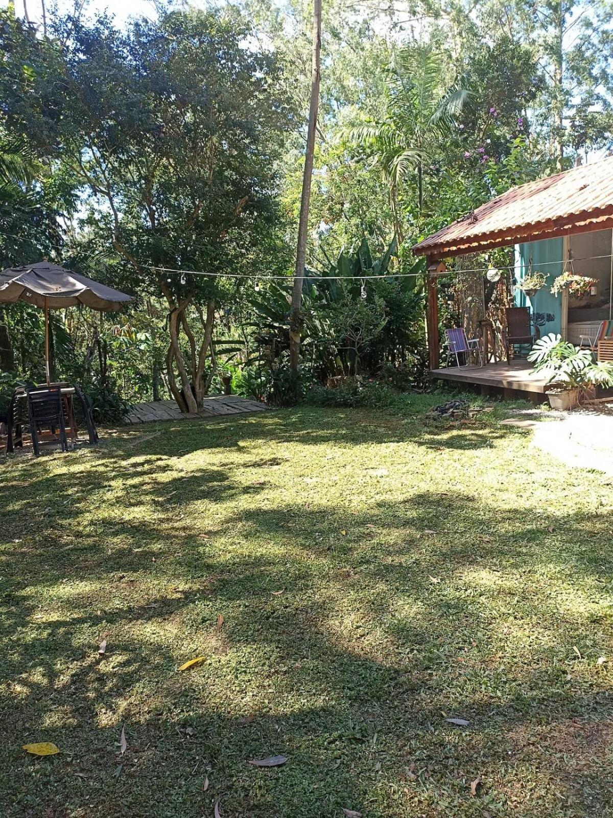 Casa de férias Container Na Mata Atlantica *