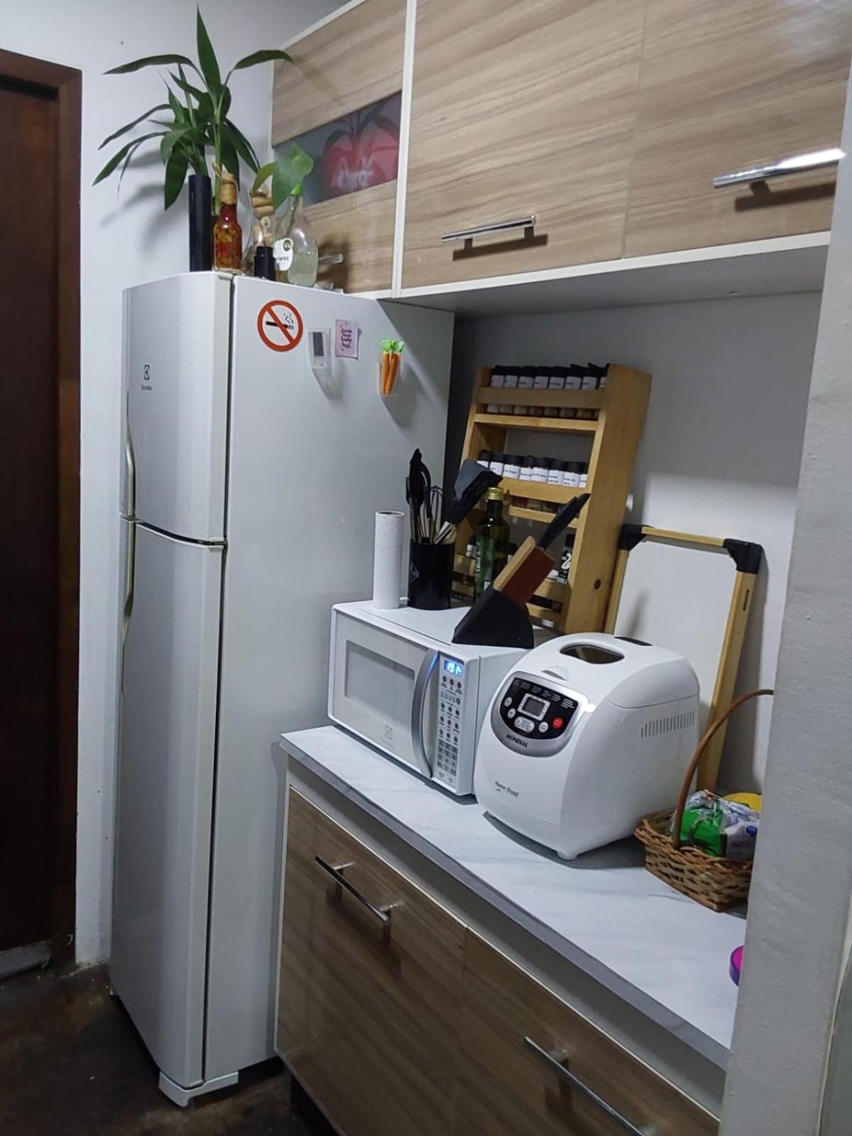 Casa de férias Container Na Mata Atlantica *
