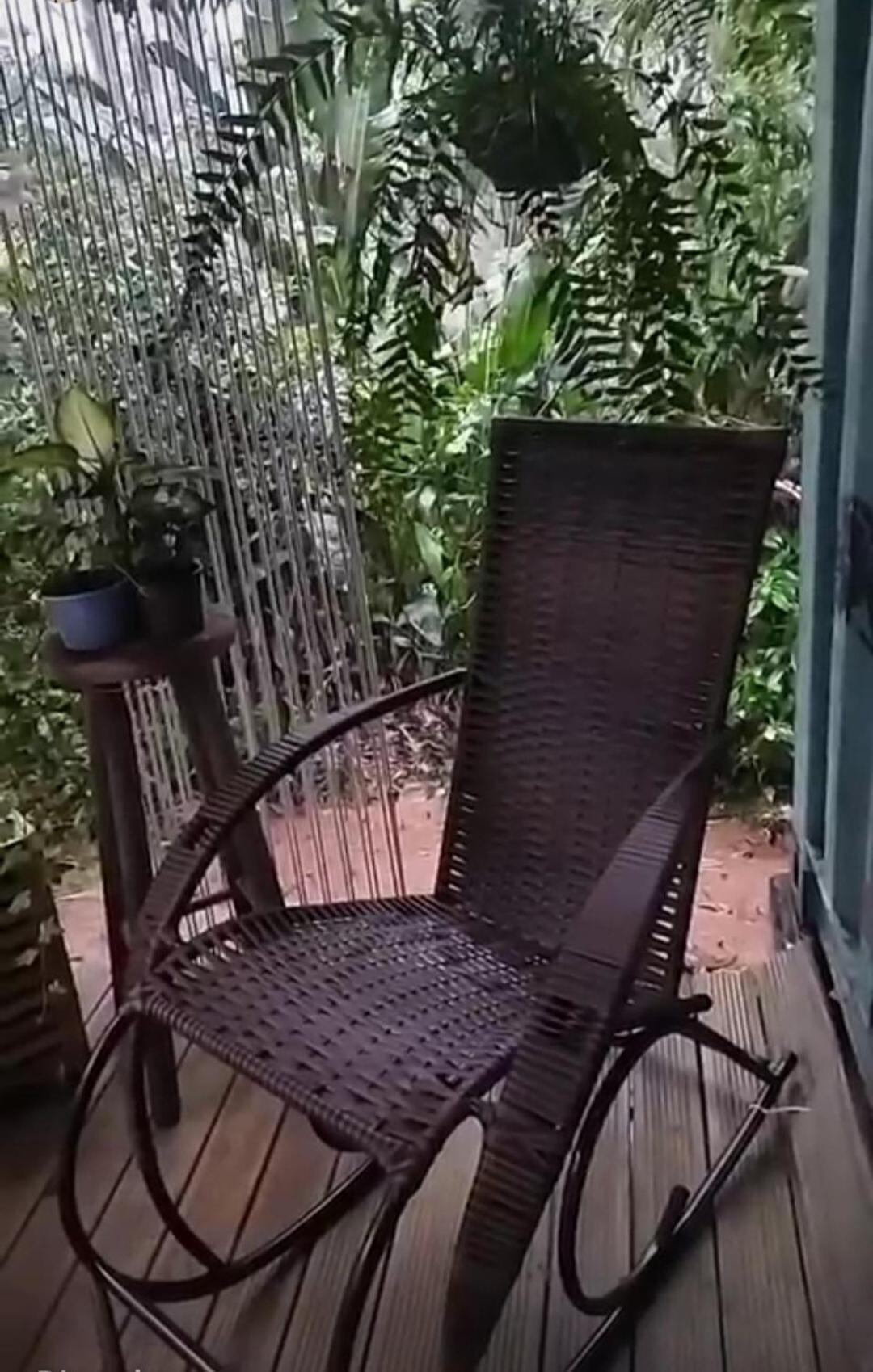 Casa de férias Container Na Mata Atlantica *
