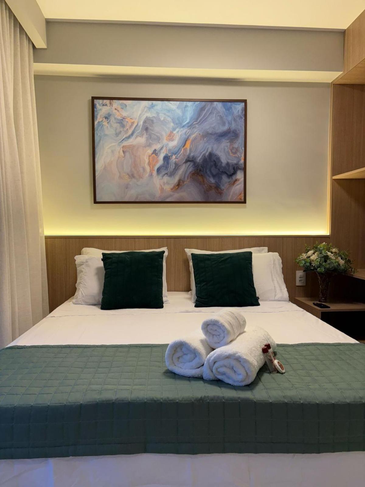 Apartamento Moderno E Novo Em Perdizes- Max 4 *