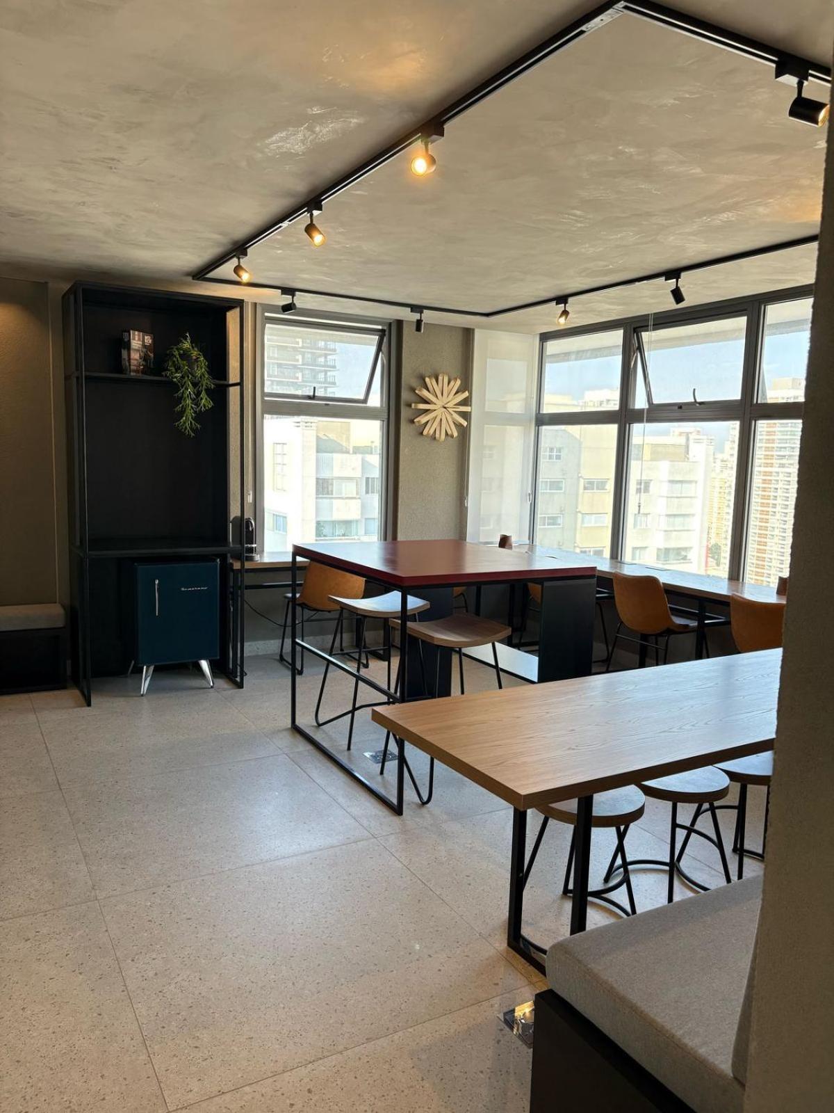 Moderno E Novo Em Perdizes- Max 4 Apartamento *
