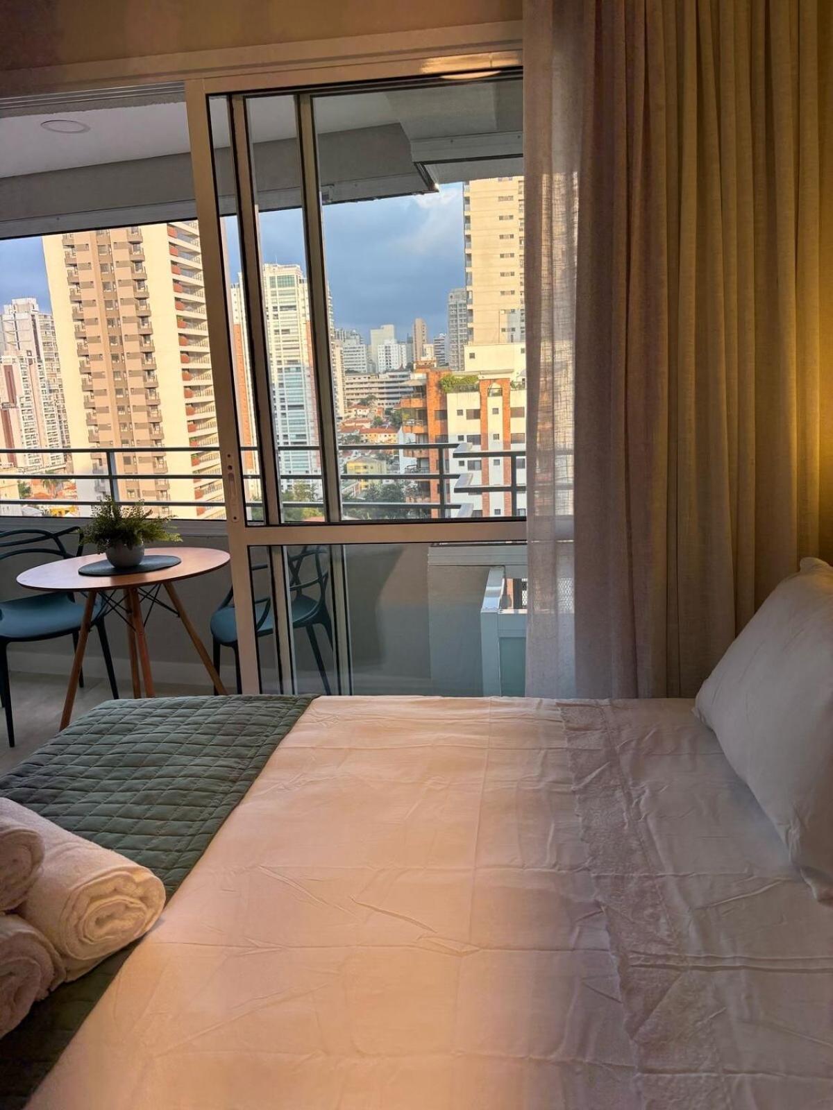 Moderno E Novo Em Perdizes- Max 4 São Paulo