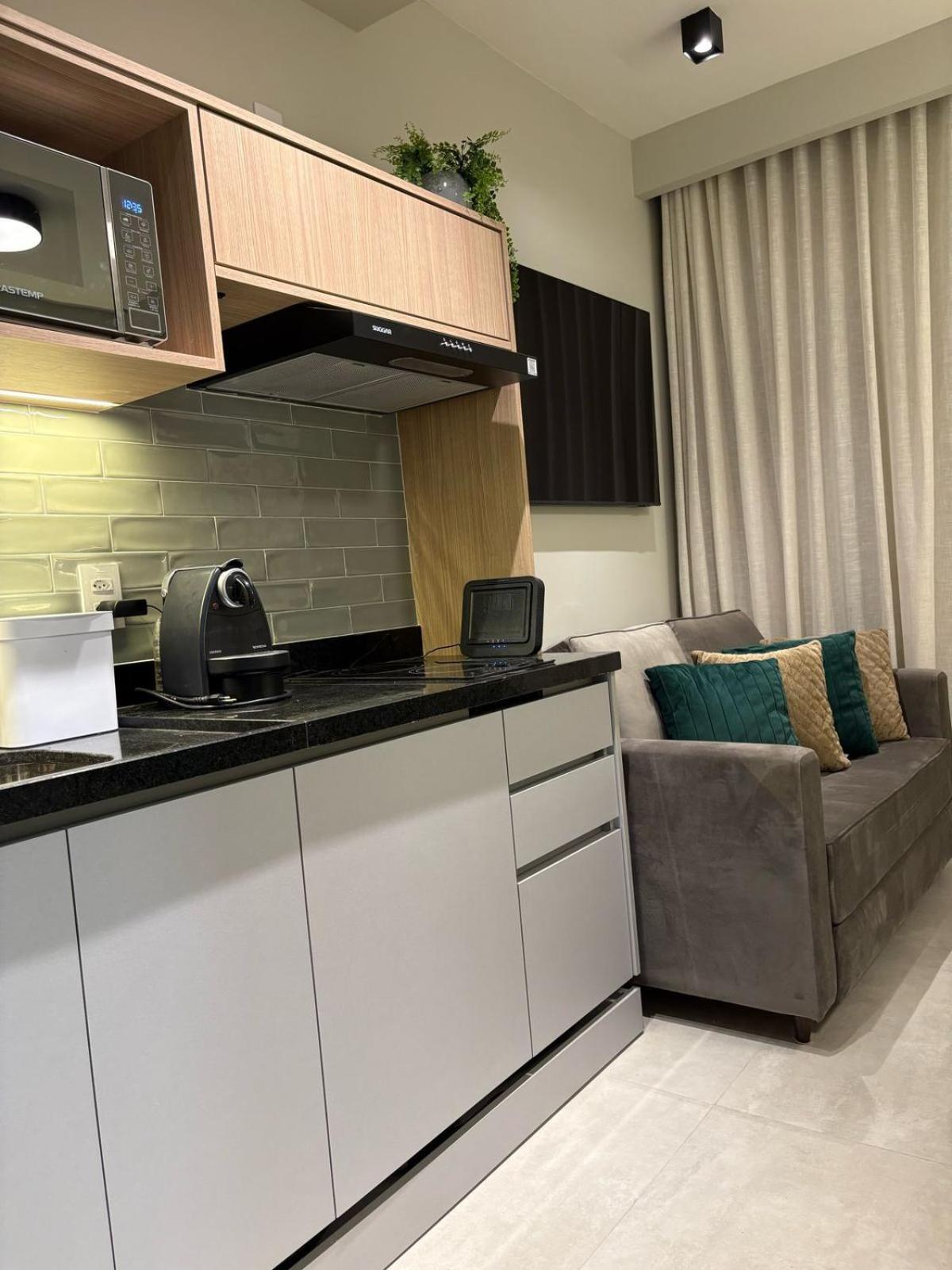 Moderno E Novo Em Perdizes- Max 4 Apartamento *