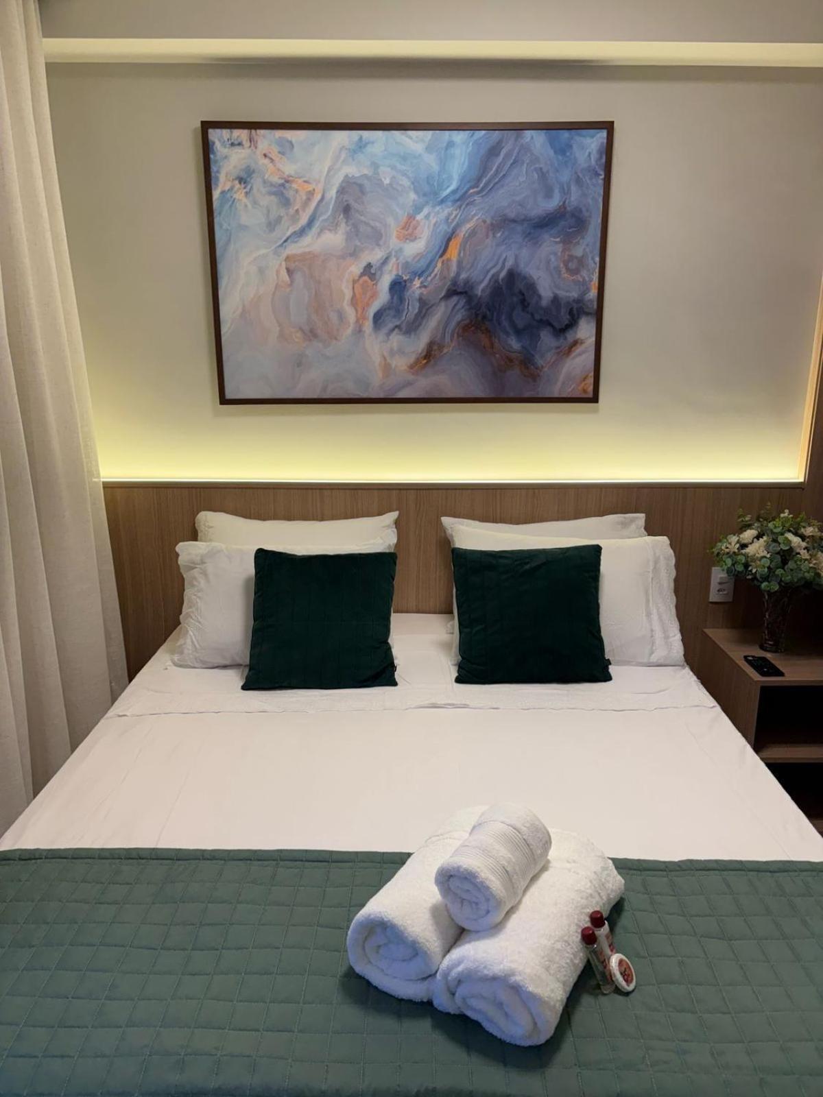 Apartamento Moderno E Novo Em Perdizes- Max 4 São Paulo