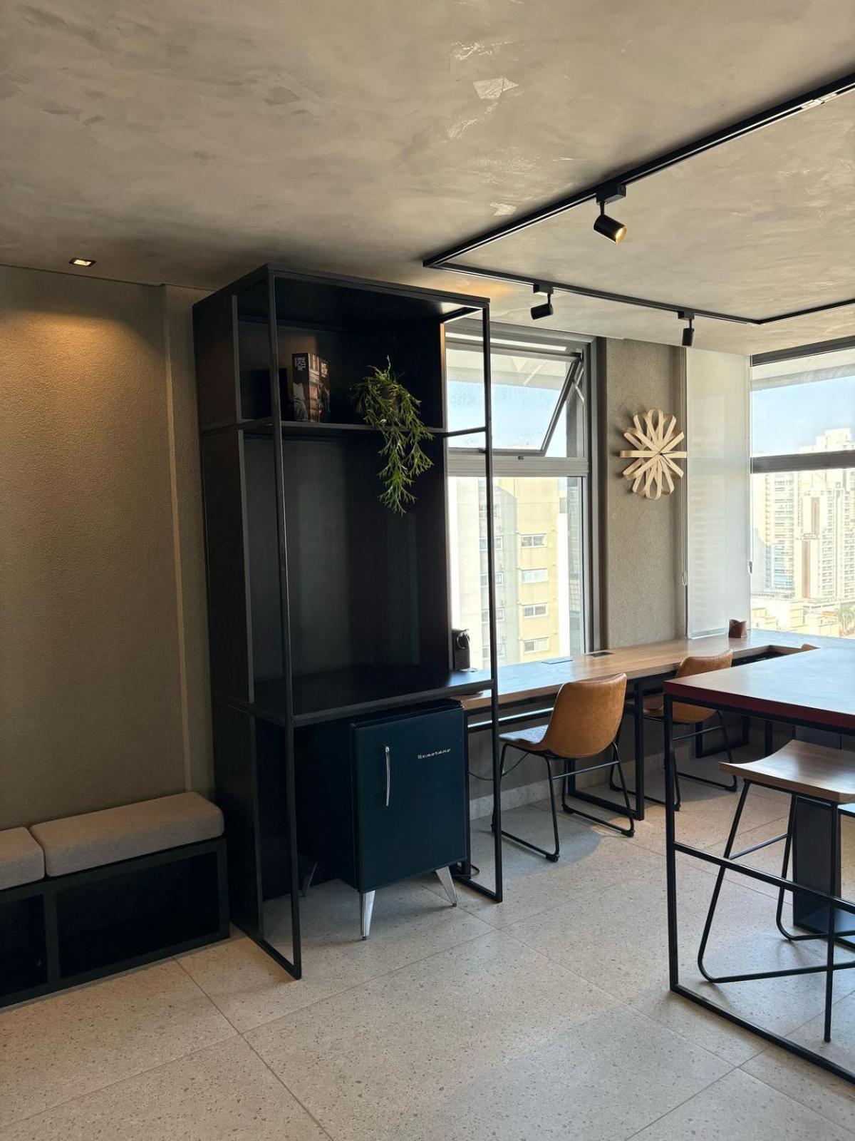 Apartamento Moderno E Novo Em Perdizes- Max 4 São Paulo