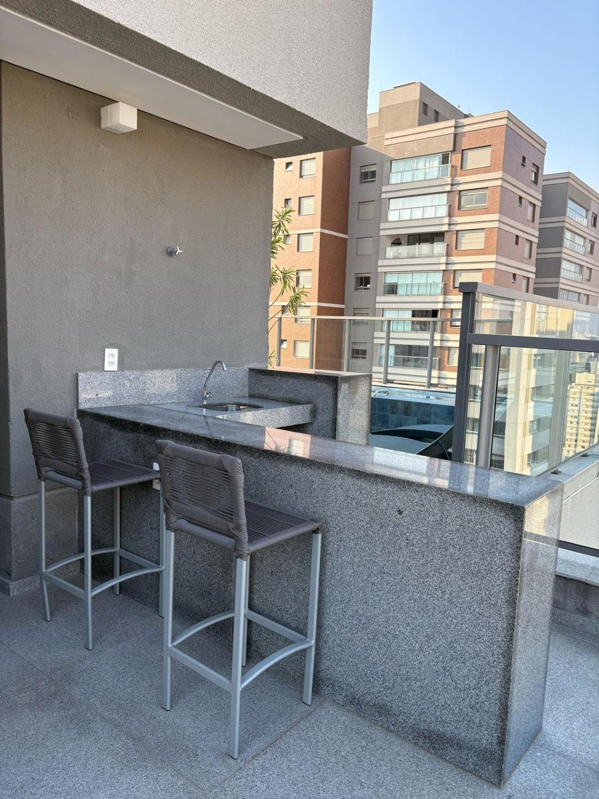 Moderno E Novo Em Perdizes- Max 4 São Paulo