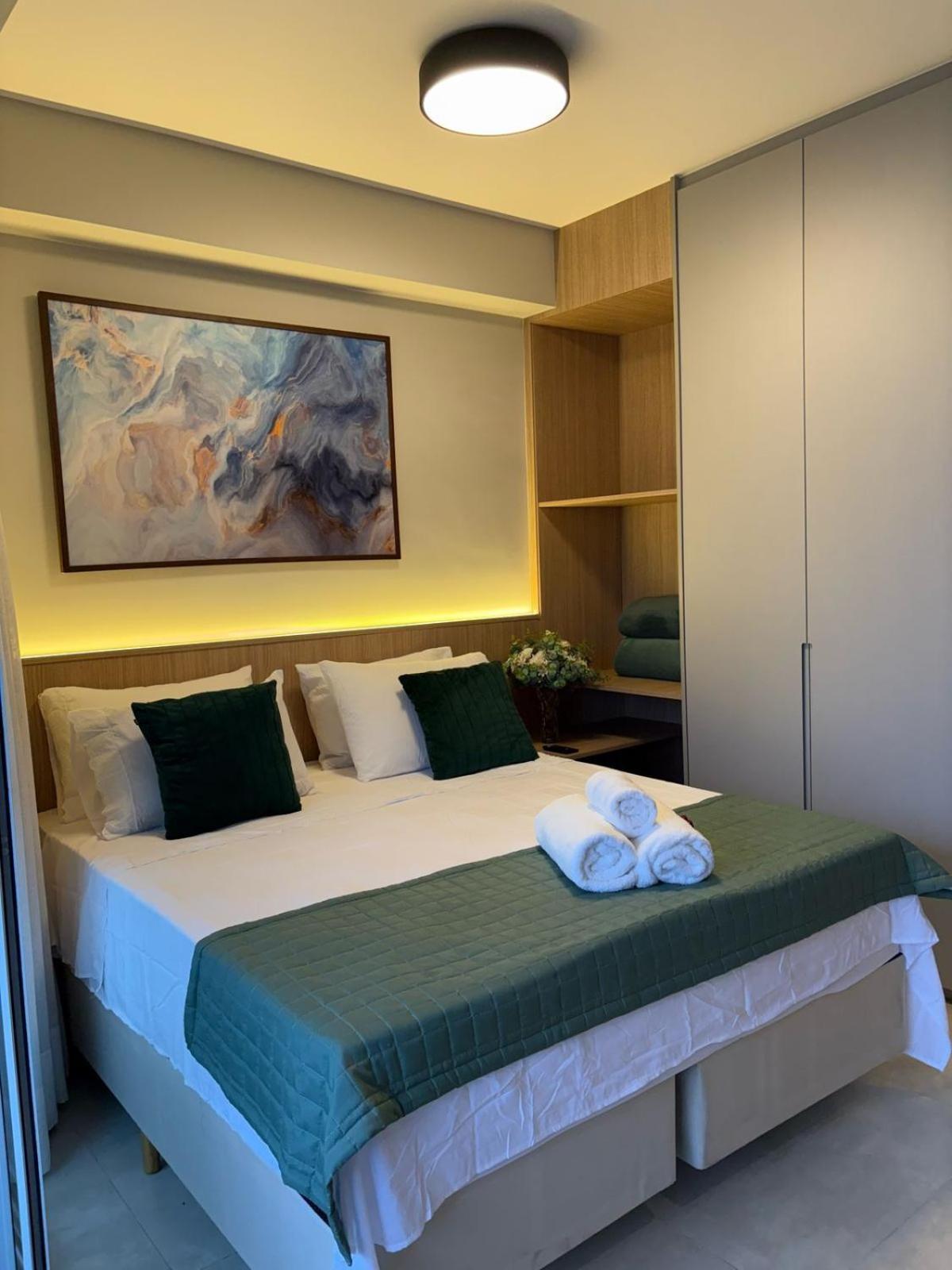 Apartamento Moderno E Novo Em Perdizes- Max 4