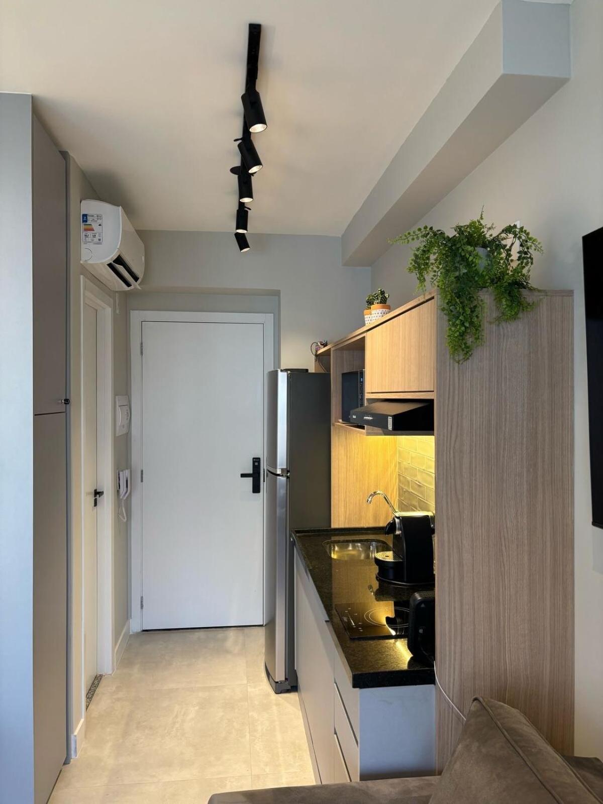 Moderno E Novo Em Perdizes- Max 4 Apartamento São Paulo