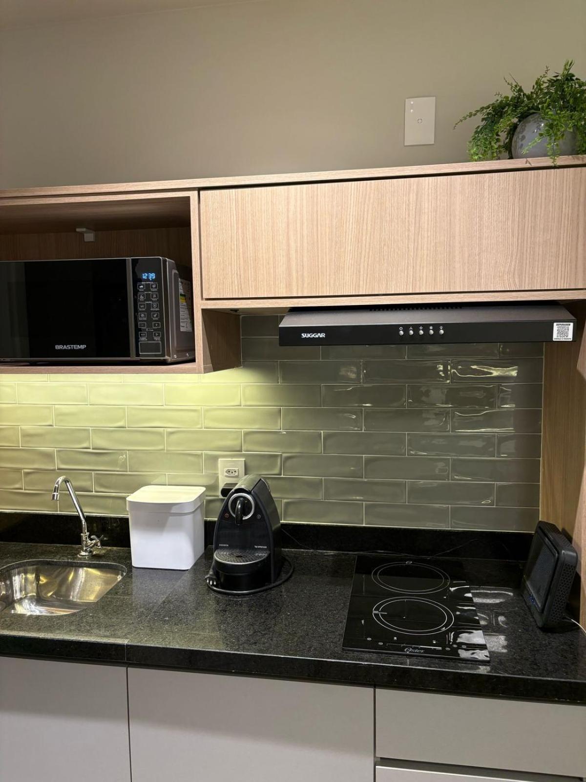 Apartamento Moderno E Novo Em Perdizes- Max 4 São Paulo