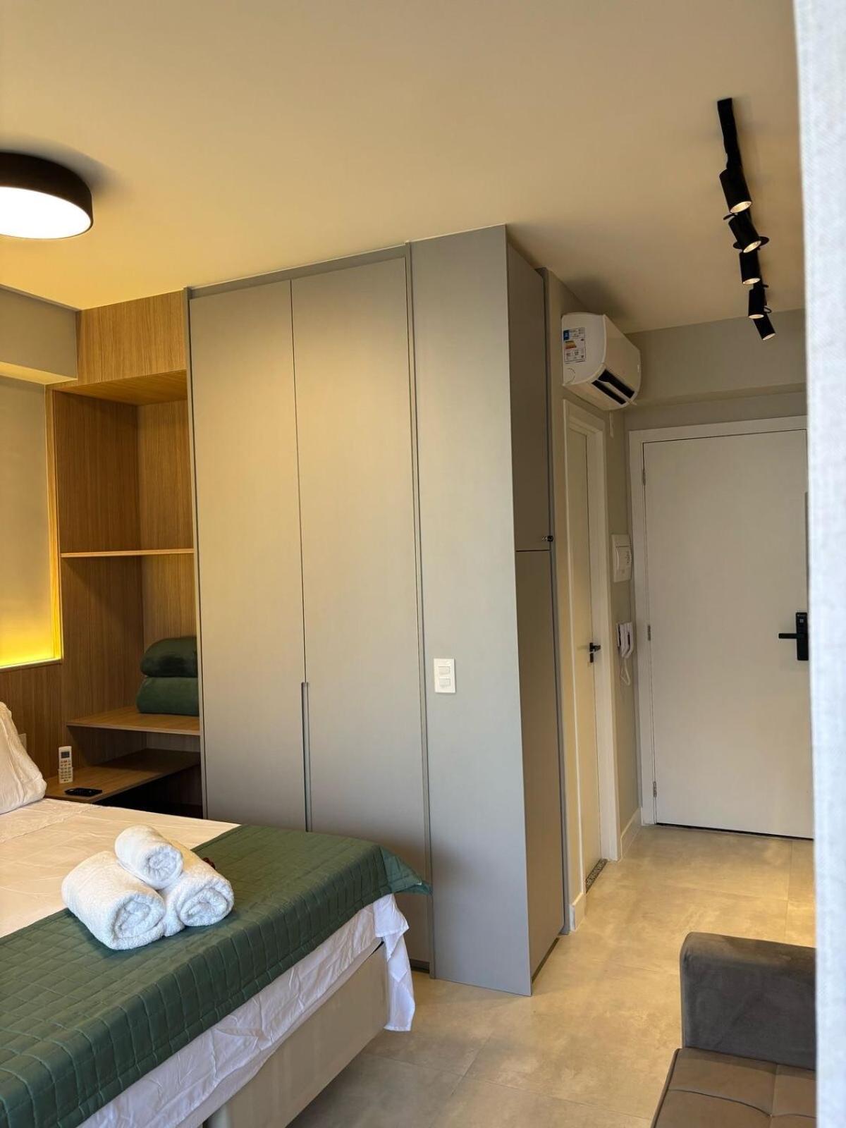 Moderno E Novo Em Perdizes- Max 4 Apartamento *
