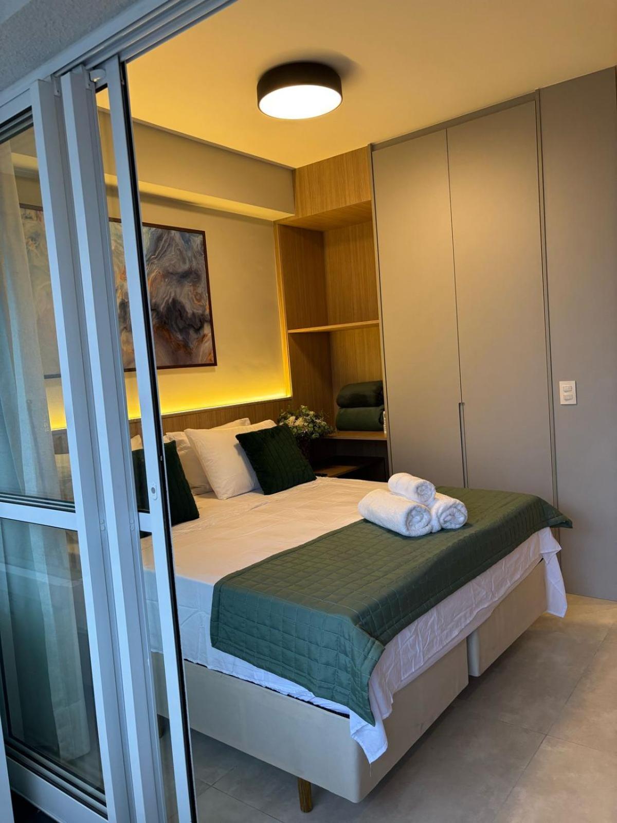 Moderno E Novo Em Perdizes- Max 4 São Paulo
