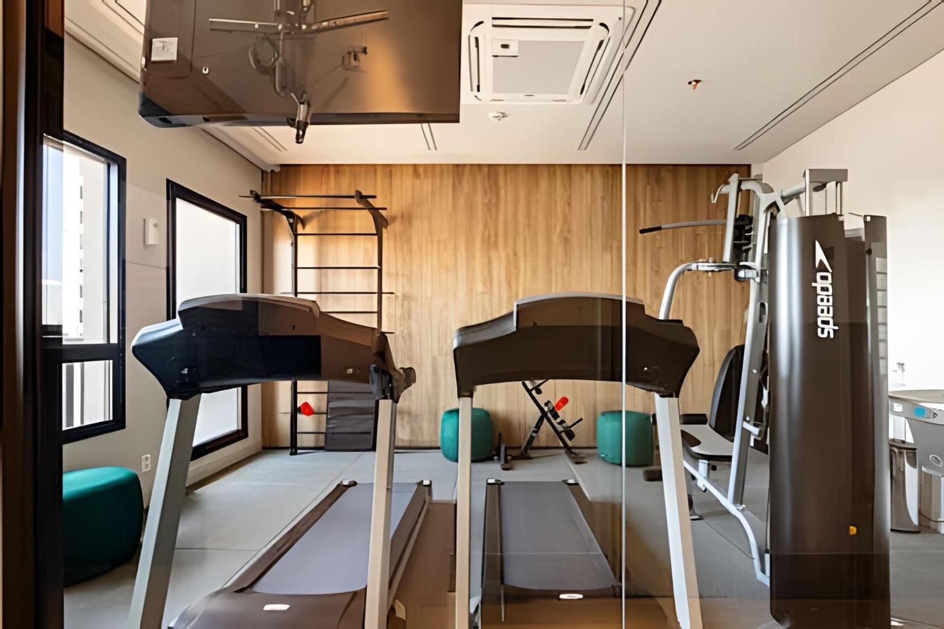 Easy Star - Charmoso Na Clementino - Sr01i Apartamento